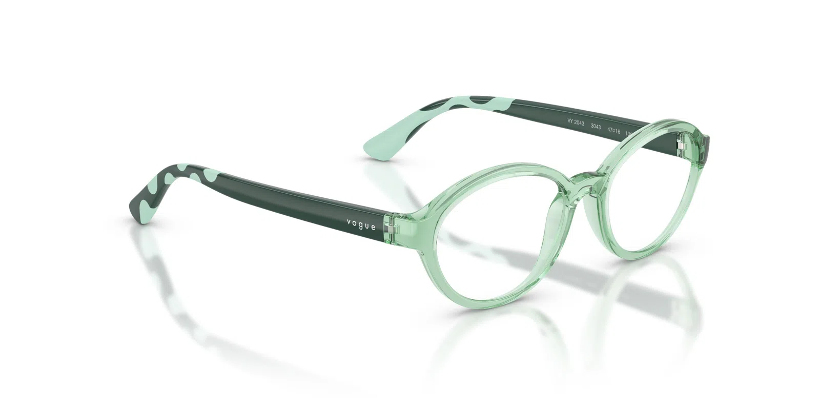 Vogue Eyewear Kids Vista 2043 Eyeglasses - view 27